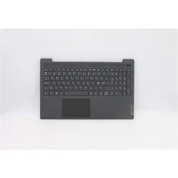 Lenovo Upper Case ASM ND L81YK BLFPGG, Notebook Ersatzteile, Schwarz