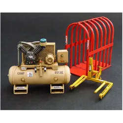 Plus Model U.S.Tyre-repair equipment