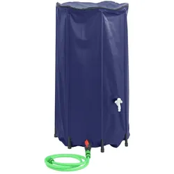 vidaXL, Regentonne + Erdtanks, Parondorf (250 l)