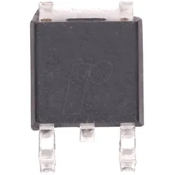 MJD112T4 - Darlington-Transistor, NPN, 100V, 2A, 20W, DPAK
