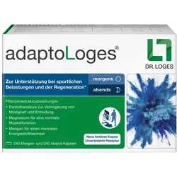 adaptoLoges 480 St