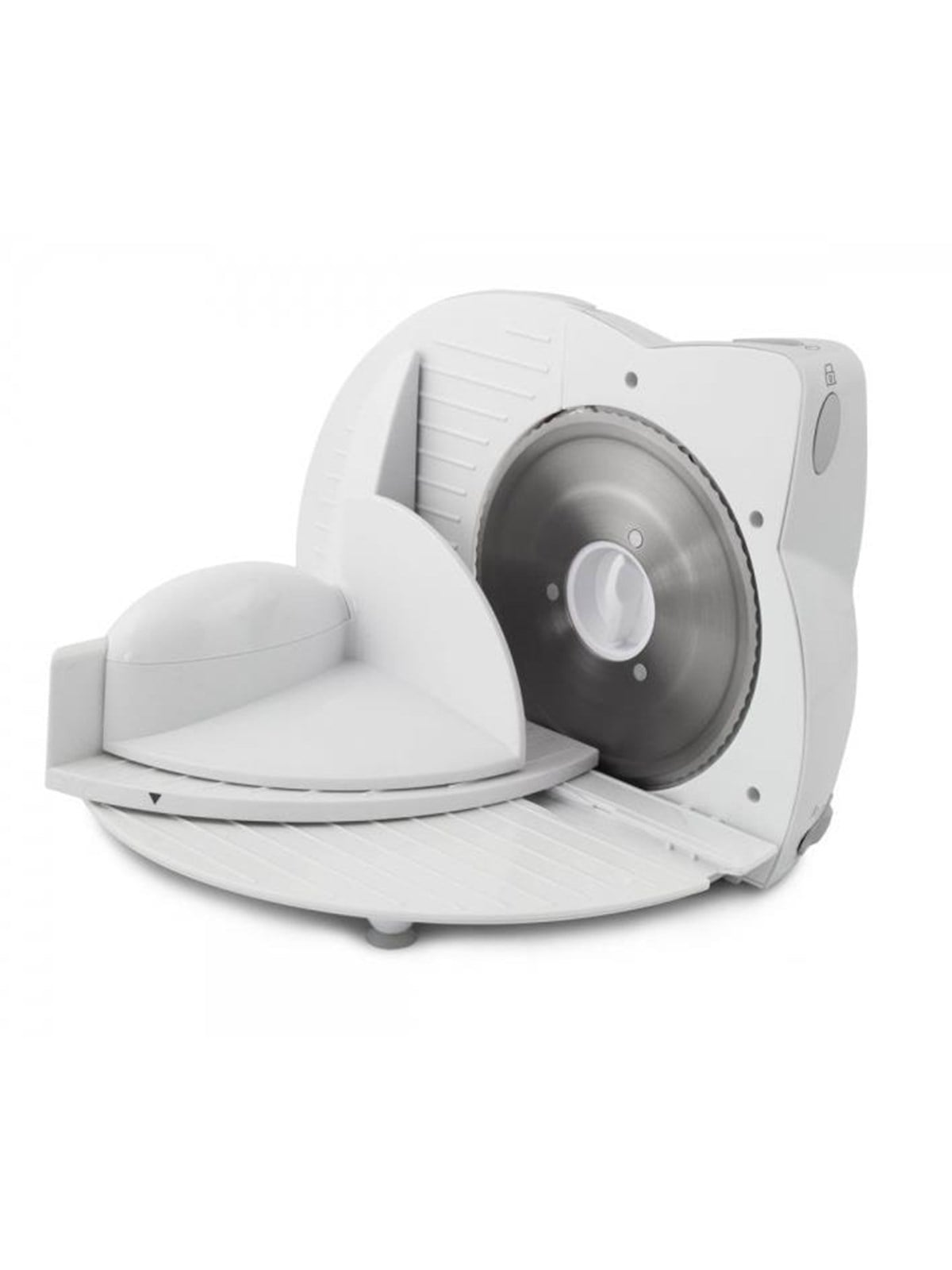 Esperanza Aufschnittmaschine ELECTRIC PROSCIUTTO SLICER - 150 W