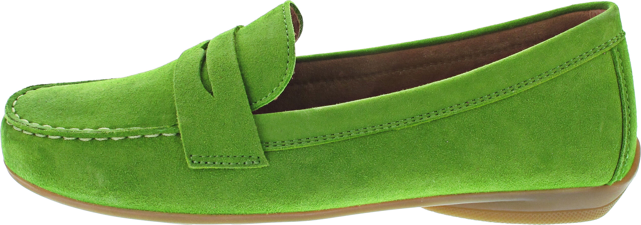 Gabor granny green 6 female