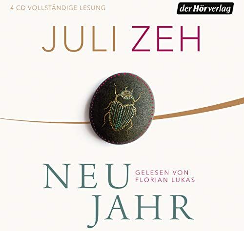 Juli Zeh - Neujahr - Preis vom 10.10.2026 11:48:34 h