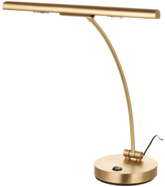 Jahn L3452 BOOGIE II Brass 3000 K warmweiß