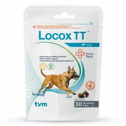 30 Tabs Locox TT