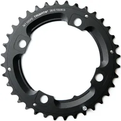 Truvativ MTB Kettenblatt 36 Zähne schwarz