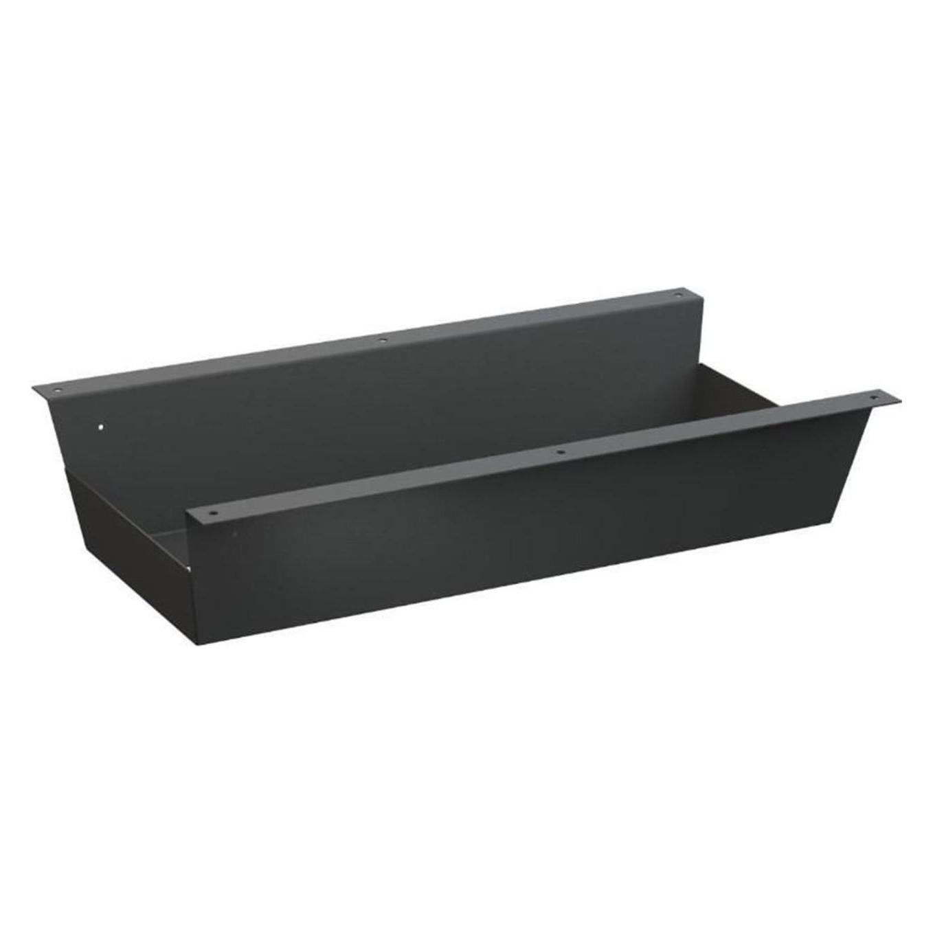 Bachmann cable tray CONI COVER 6-way cable tray for CONI COVER cable bag (6x) (918.0750)