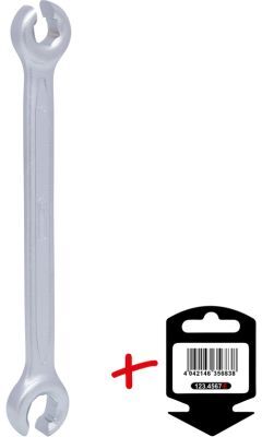 Ks Tools Doppel-Ringschlüssel 517.0253-E