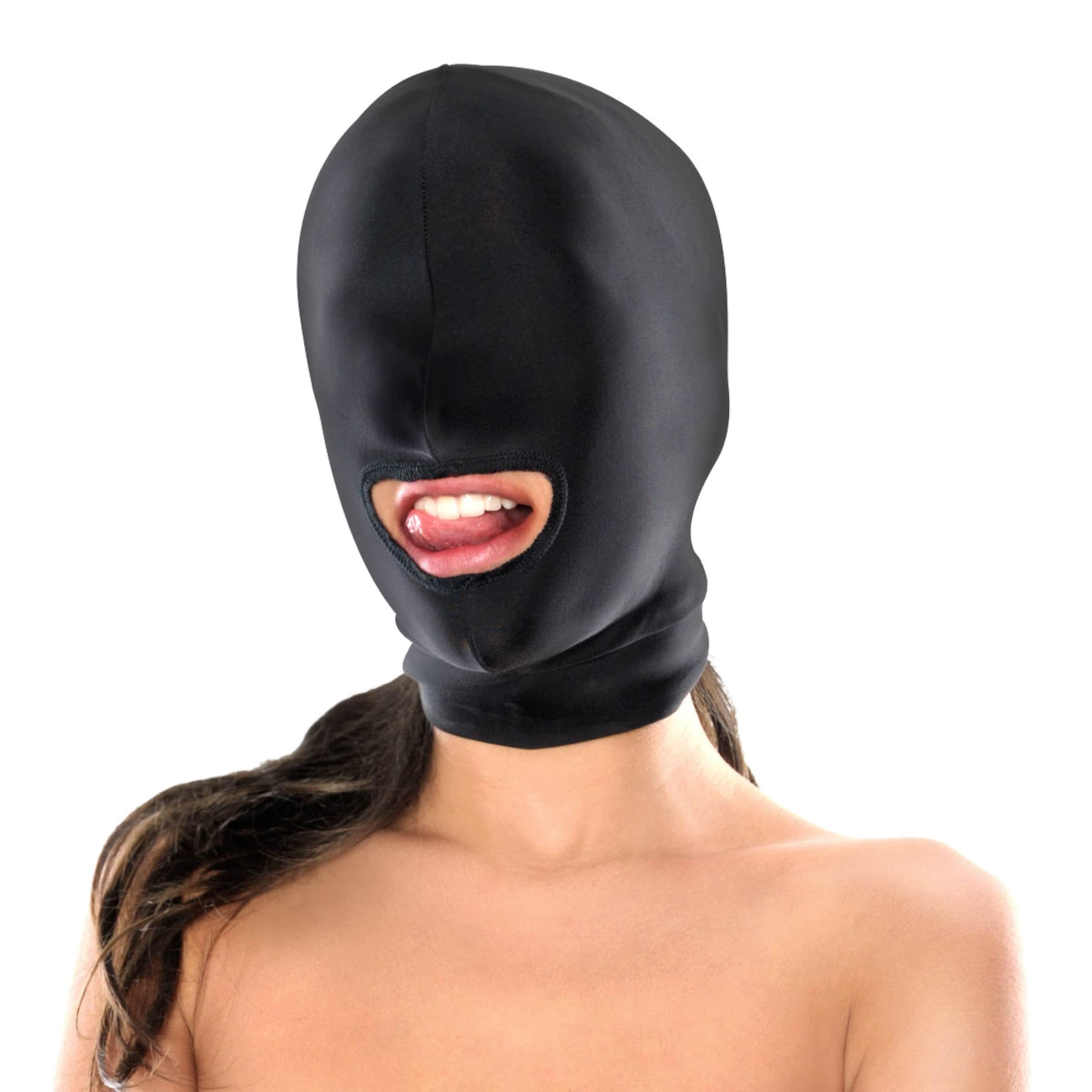 Open Mouth