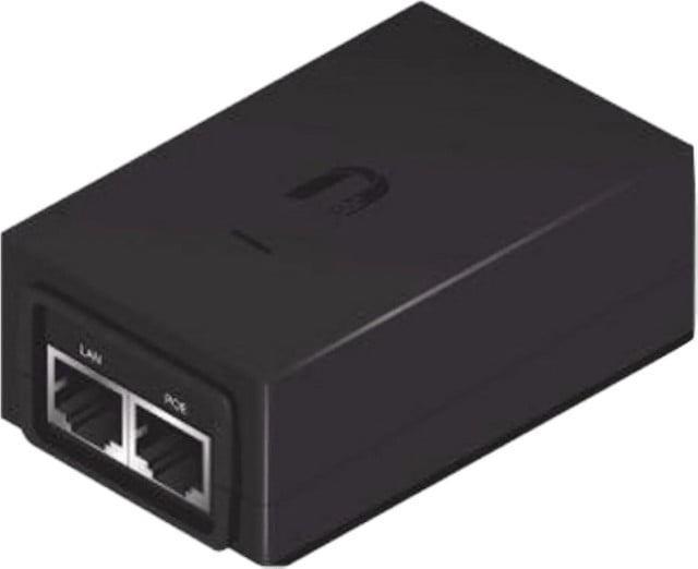 Ubiquiti 48V 24W Voedingsadapter