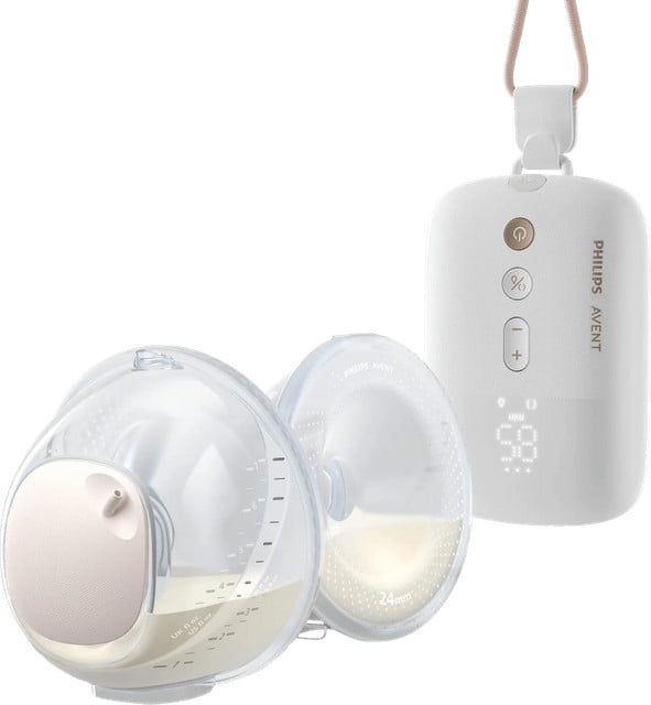 Philips Avent Hands-free SCF532/11