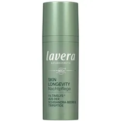 Skin Longevity - Nachtpflege 50ml