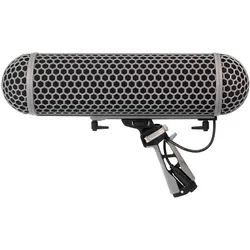 RØDE Blimp 2 inkl. Fellwindschutz Dead Wombat