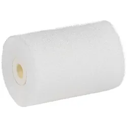 Heizkörper-Walze 6 mm / 11 cm superfein, gerade