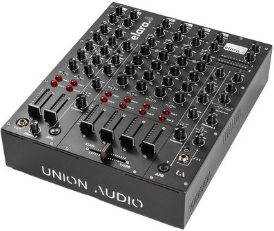 Union Audio elara.6 Performance-Mixer