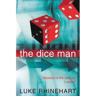 The Dice Man, Taschenbuch von Luke Rhinehart, HarperCollins, 978-0-00-651390-2