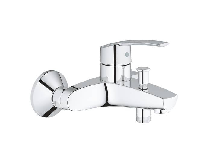 Grohe QuickFix Start - Robinet de baignoire\, Chrome 32278001