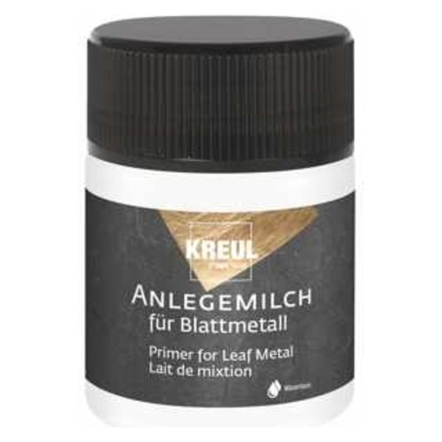 Kreul Anlegemilch, 50 ml (50 ml) (99450)