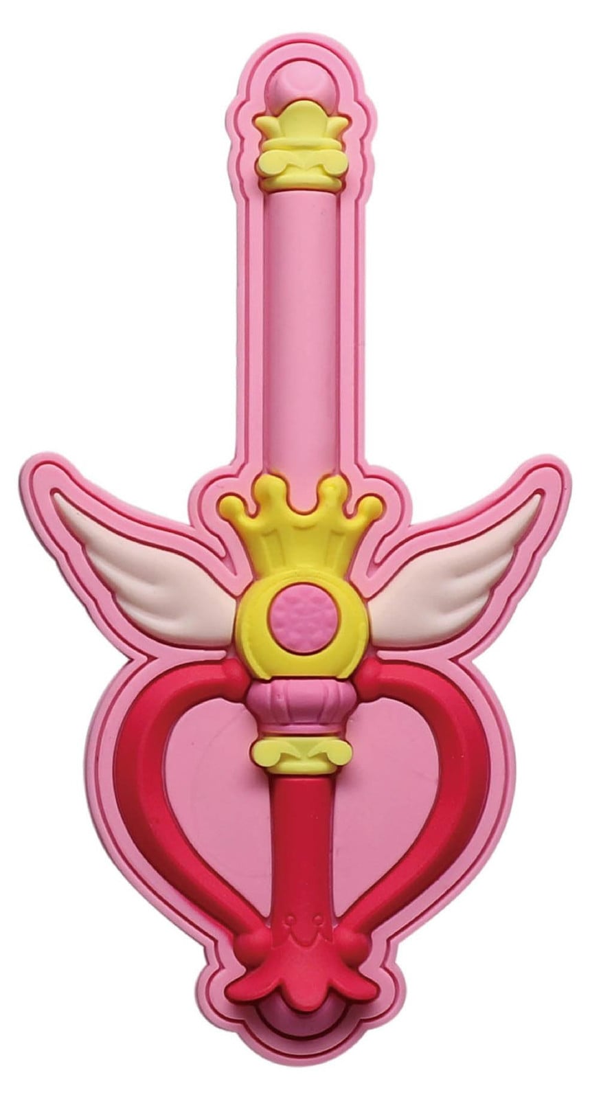 Monogram Sailor Moon Magneto
