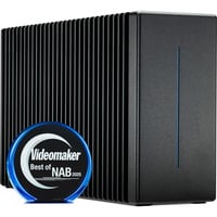 ThunderBlade X12 24 TB, Externe SSD Thunderbolt 5