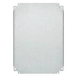 Hager FL409A Hager FL409A Montageplatte orion.plus 480x443x2mm Metall Montageplatte Stahl 1 St.