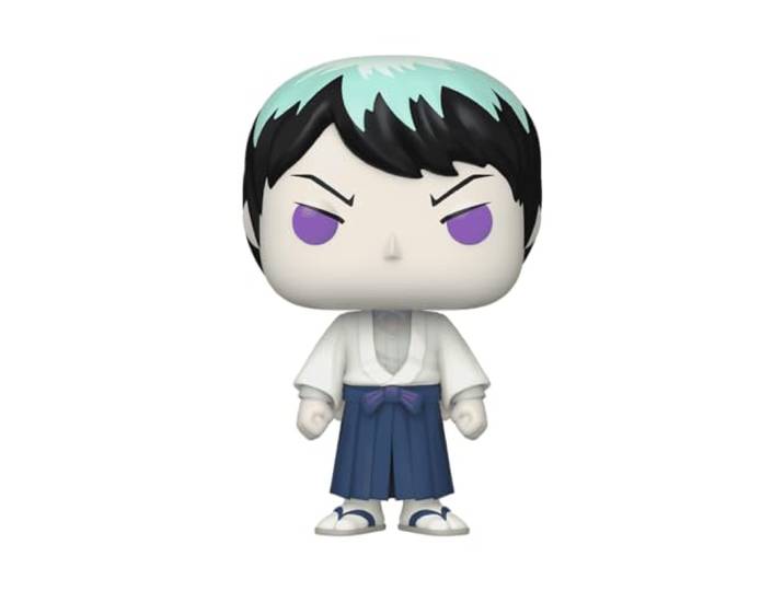 Pop! Demon Slayer 1431 Yushiro Exclusive