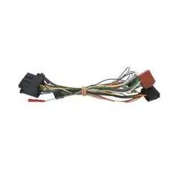 Dietz 66100 Adapter Alfa / Fiat / Lancia für Can-Bus Interface 4. / 5. Genera...