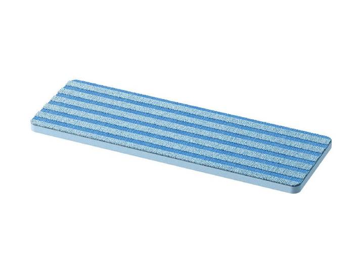 Philips OneUp XV1883/10 Wischpad für Fliesen 1 Stück Blau