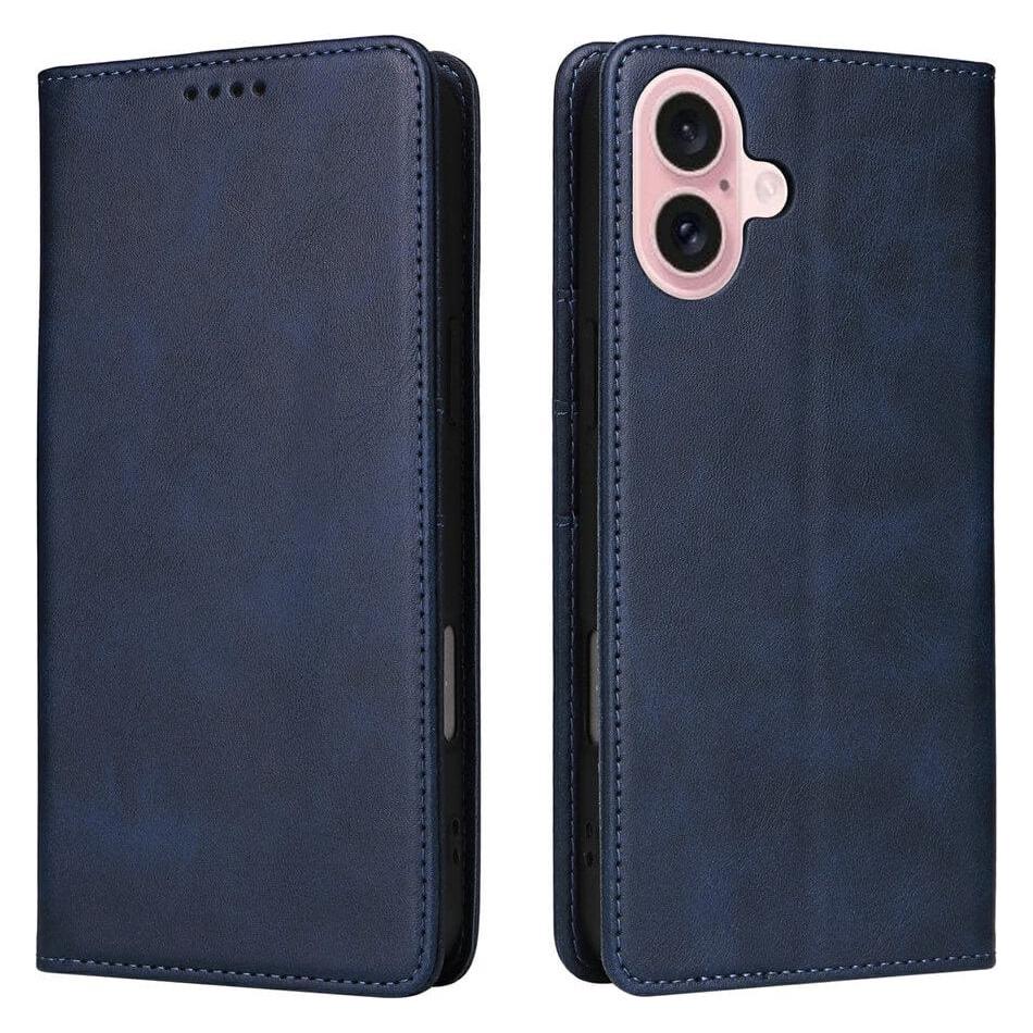 Cover-Discount Business Flip Case Handyhülle (Apple iPhone 17) (62902374)