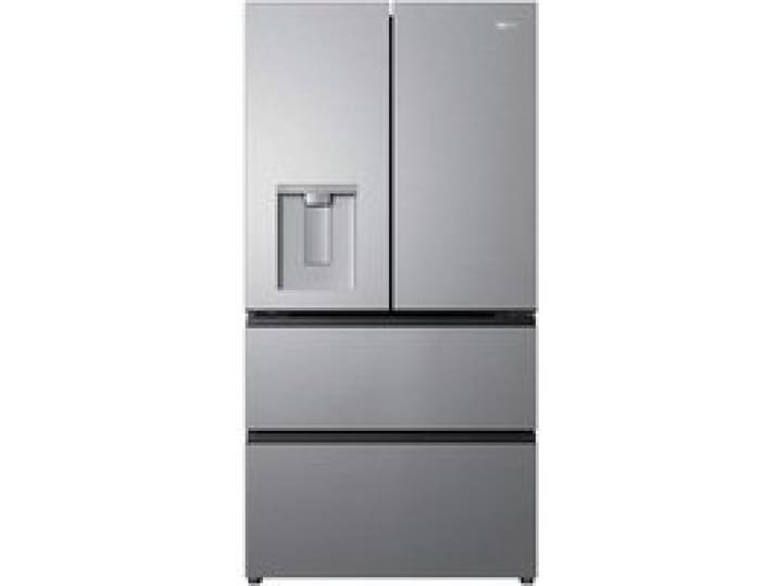 Réfrigérateur multi-portes Haier HFR59F18CWMM