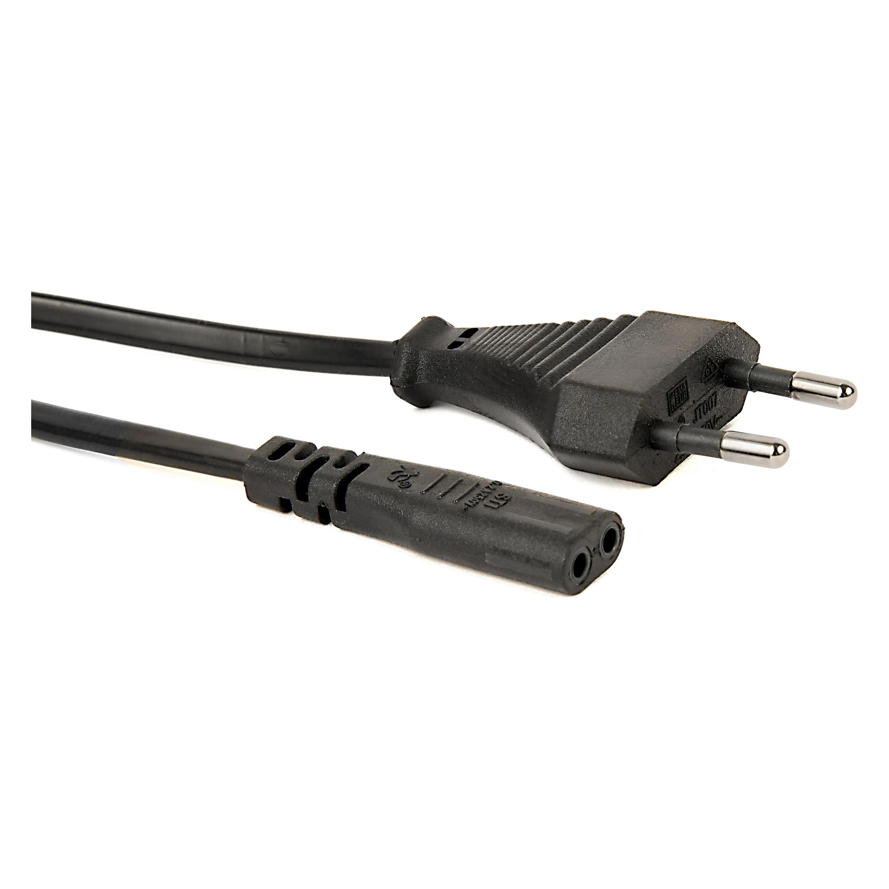 Cablexpert PC-C1-VDE-1.8M (1.80 m) (PC-C1-VDE-1.8M)