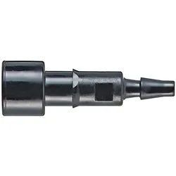 HARTING Buchsenkontakt Pneumatik ID 3 09140006257