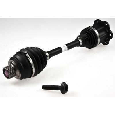 SPIDAN Antriebswelle gknd13105 für VW