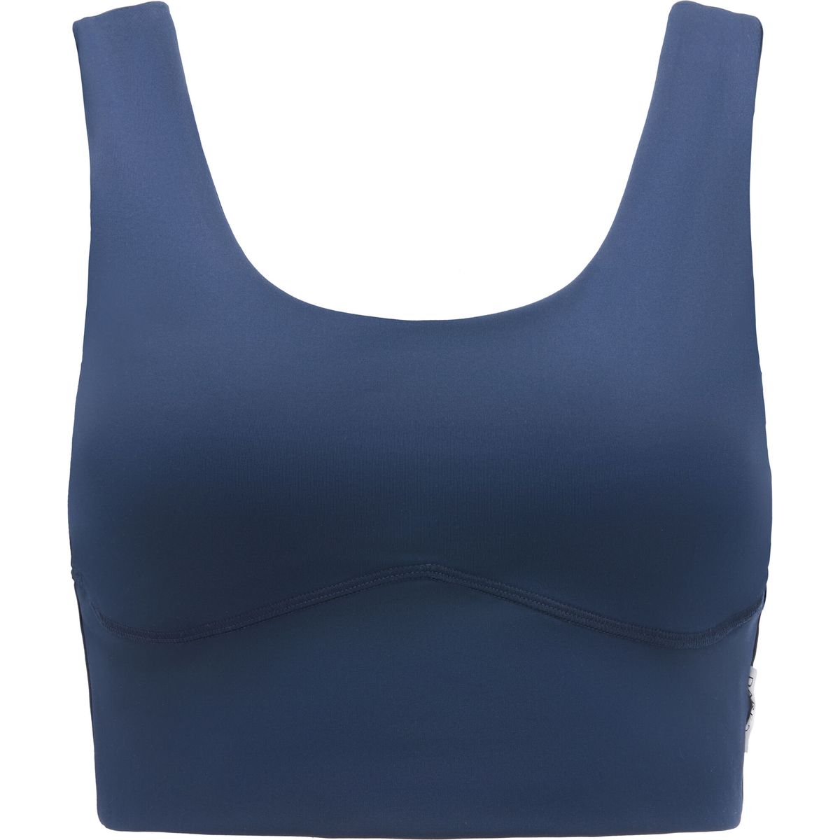 Dare2b Refresh Crop Tank navy (540) L DWT808-540-L