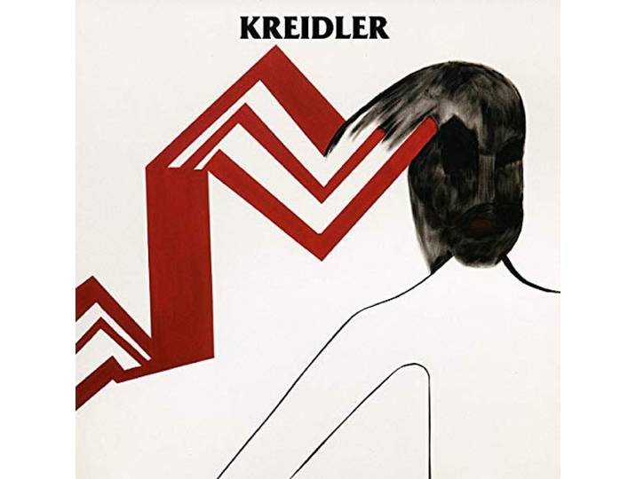 Kreidler - Den