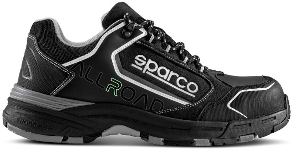 Schuhe SPARCO TEAMWORK 07528 NRNR/43