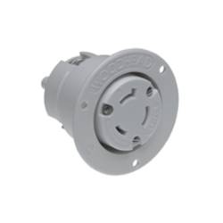 Molex 1301490041 NEMA Einbaubuchse
