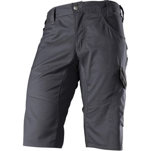 BP Arbeitshose Shorts 1993-570-56, Herren, kurze Hose, anthrazit, Größe 56