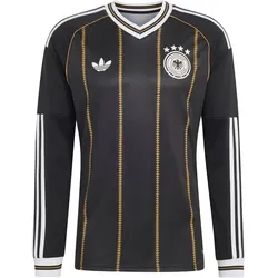adidas Originals DFB Deutschland langarm Ausweichtrikot 2026 Herren