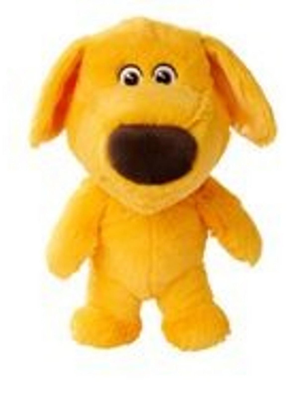 Simba Knuffel Disney Pixar Flufflets Dug 25 cm