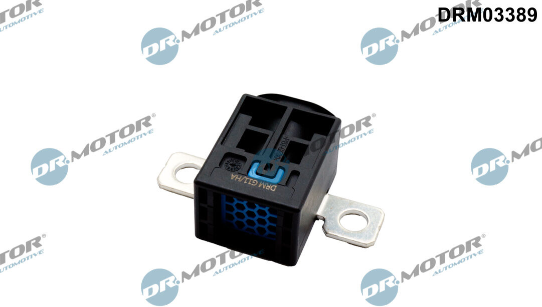 Dr.Motor Automotive Sensor, Batteriemanagement Drm03389 Für Mercedes