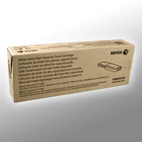 Xerox Toner 106R03529 yellow Extra HC