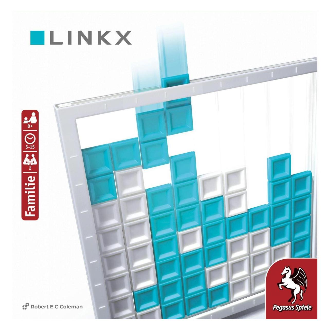 Pegasus Linkx (57138G)