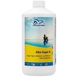 Chemoform Alba Super K 1 l