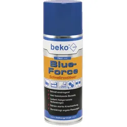 BEKO TecLine Schnellrostlöser BlueForce ml