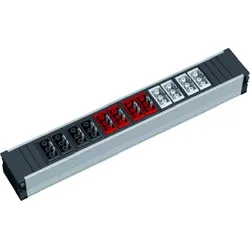 Bachmann 919.2004 CP 4xISV sw 4xISV rot 4xISV grau 3xISV 9192004