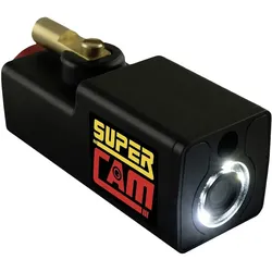 Super Rod, Endoskopkamera, SRCAMV6.5 Inspektions-Kamera