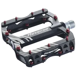 Reverse, Velopedale