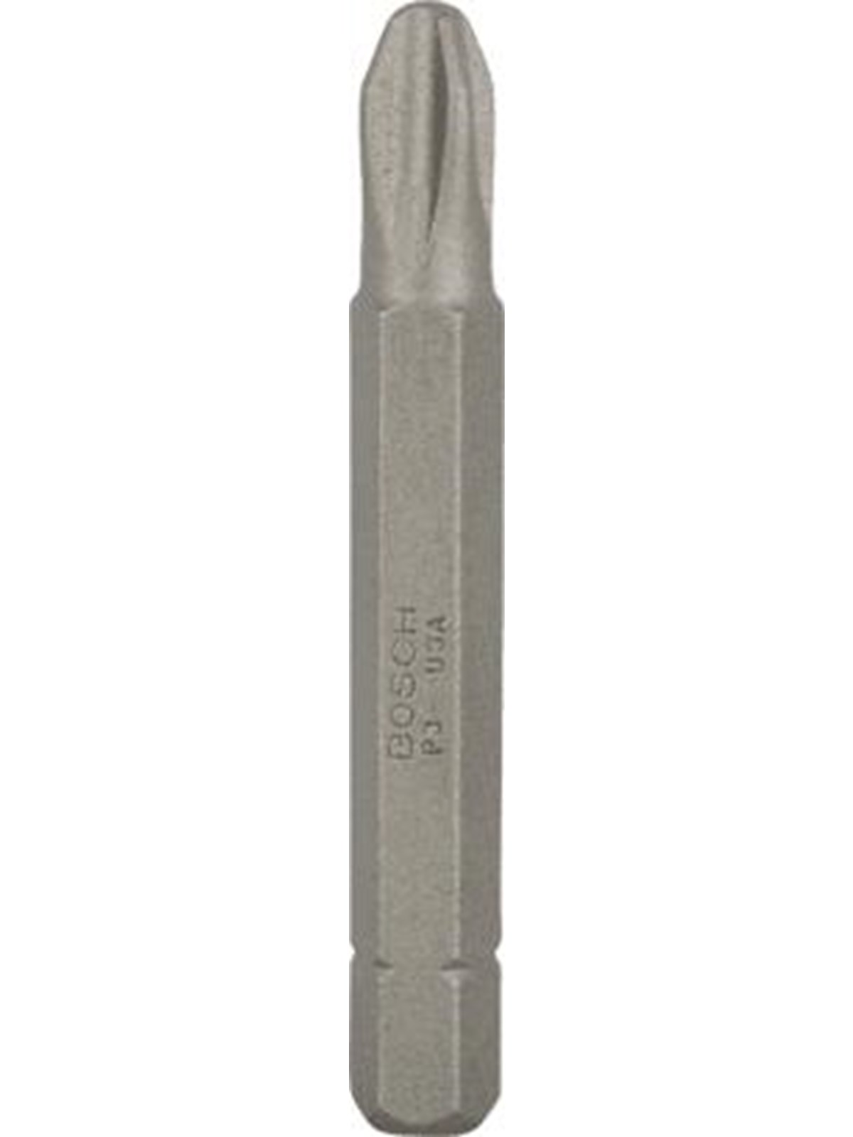 Bosch EXTRA HARD-SCREWDRIVER BIT FOR DRILLS/DRIVERS 3 PC